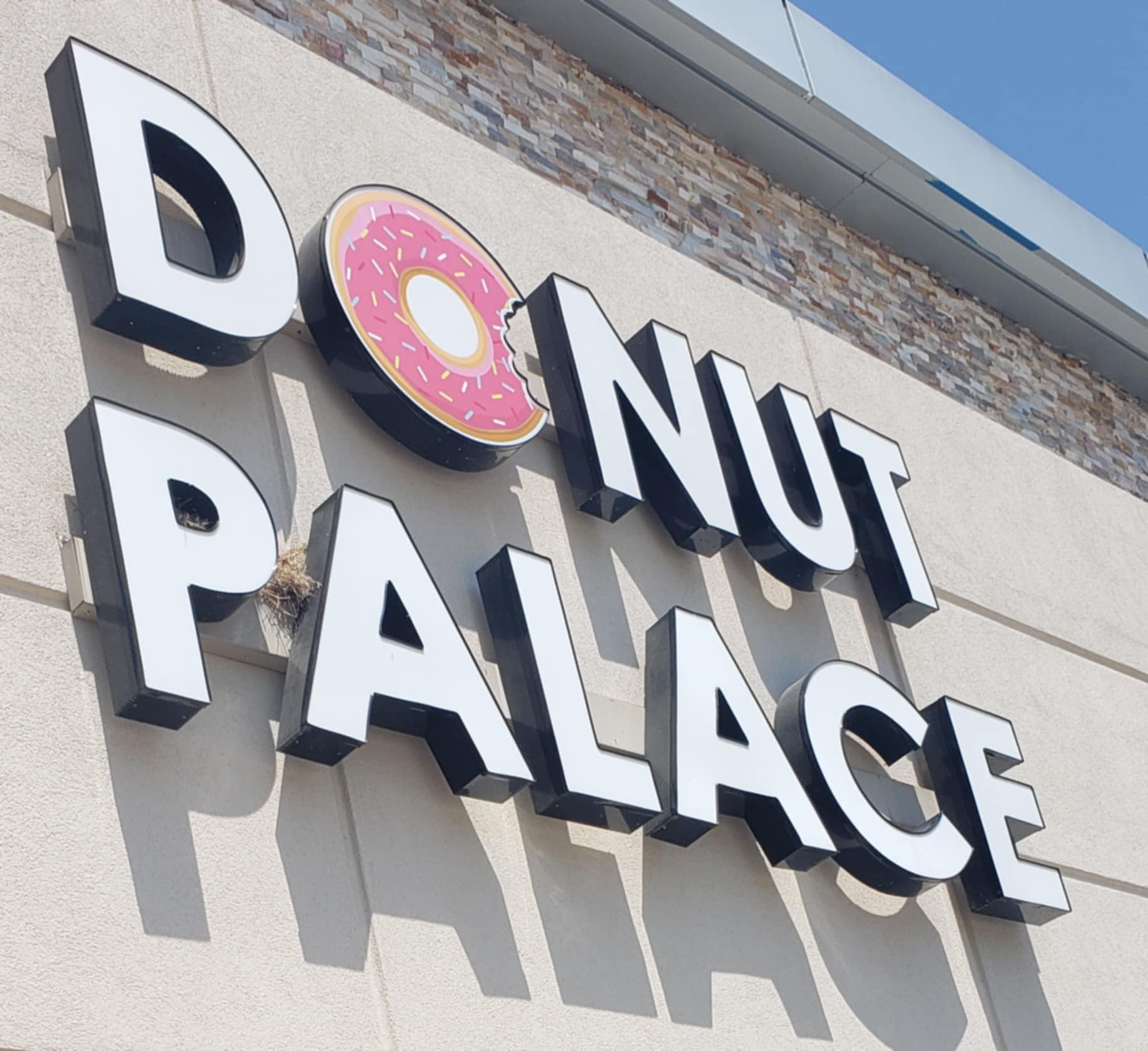 Donut Palace Rayford | Spring TX