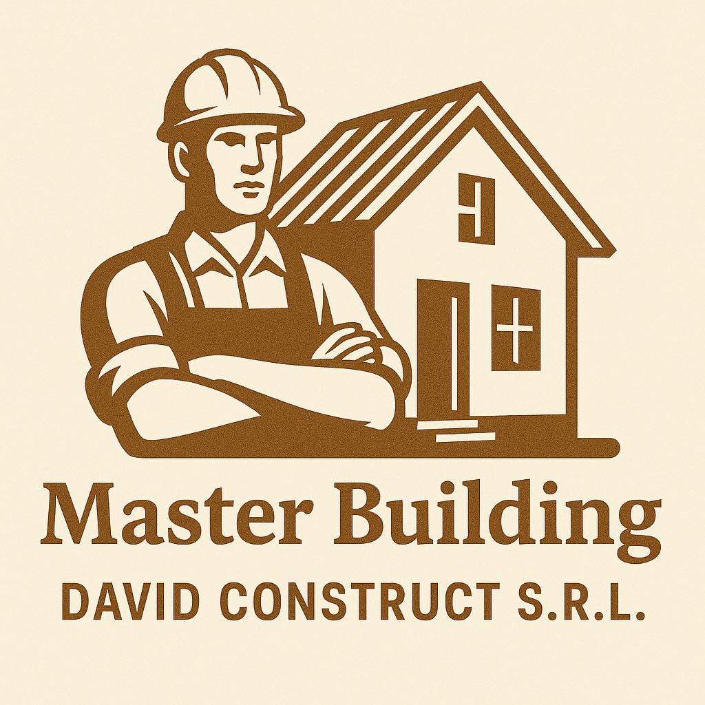 Master Building David Construct S.R.L | Diosig