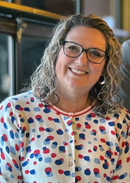 Lisa Trainor, CV School Board