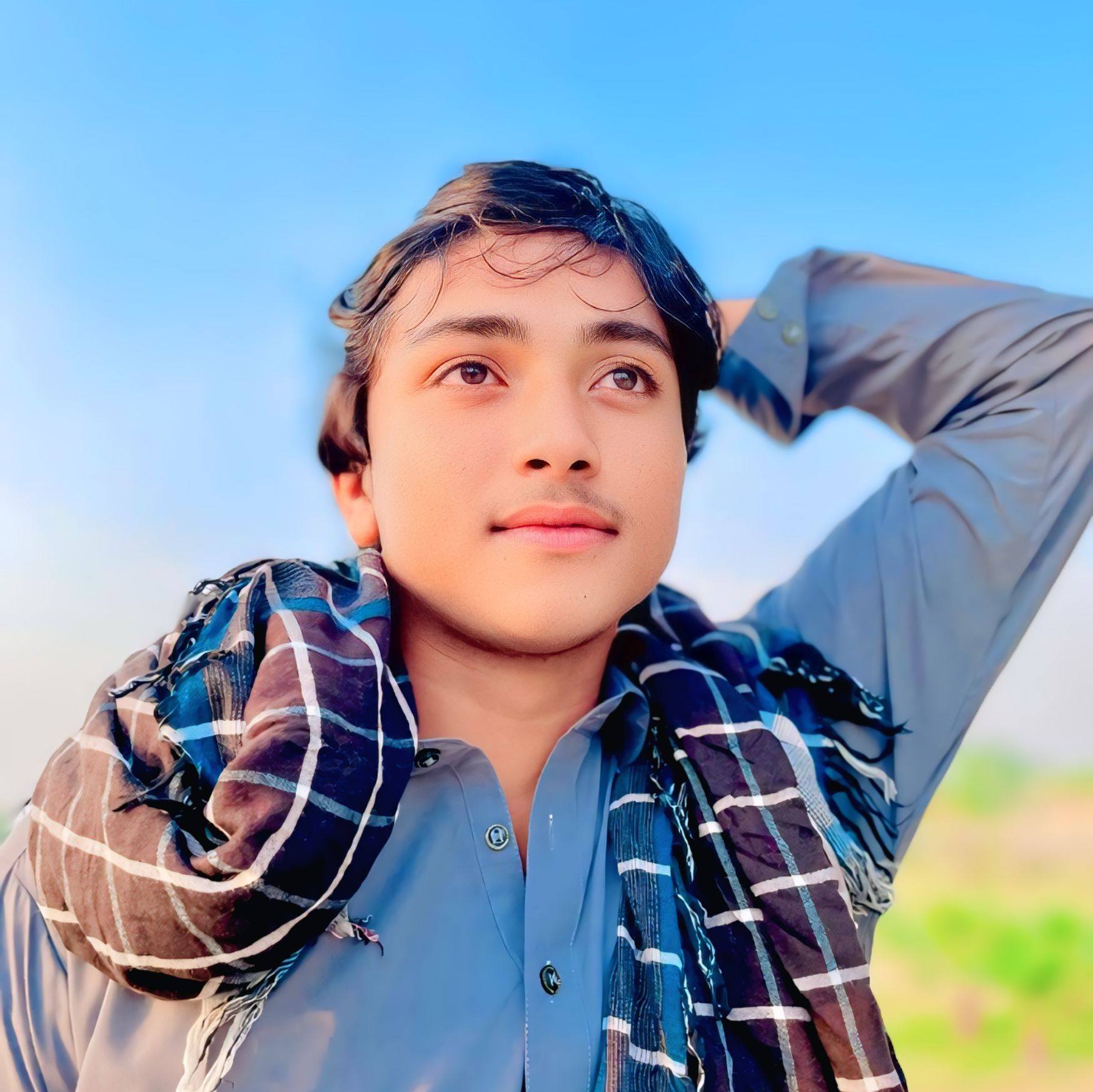 سردار شانو خاں