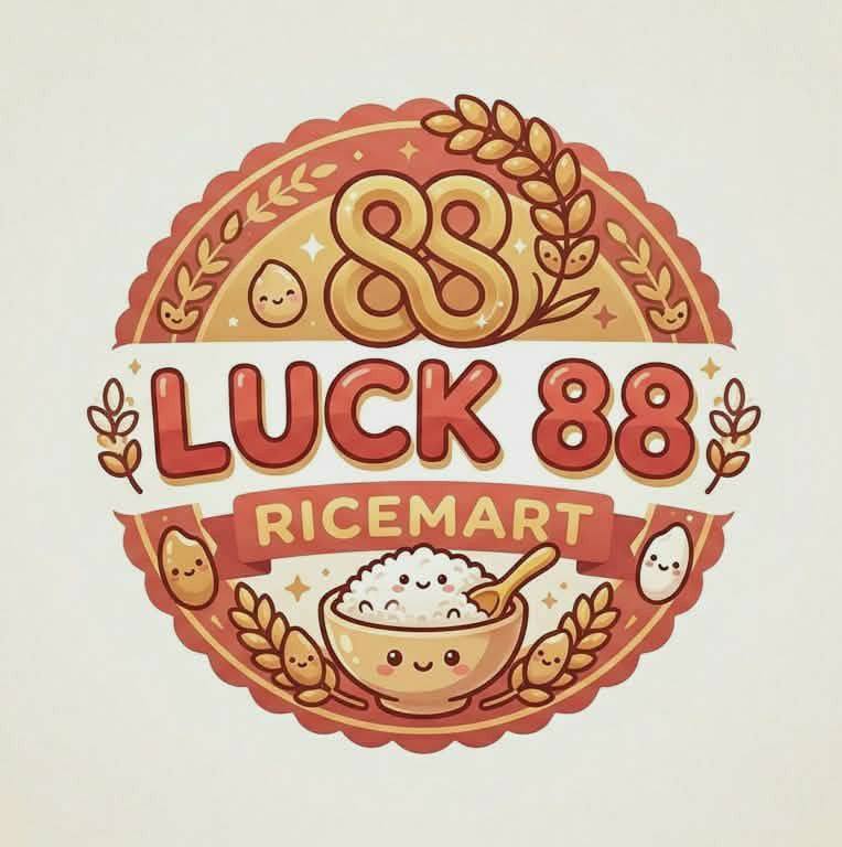 Luck-88 Rice Mart | Imus