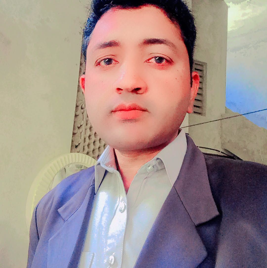 Muhammad Afzal