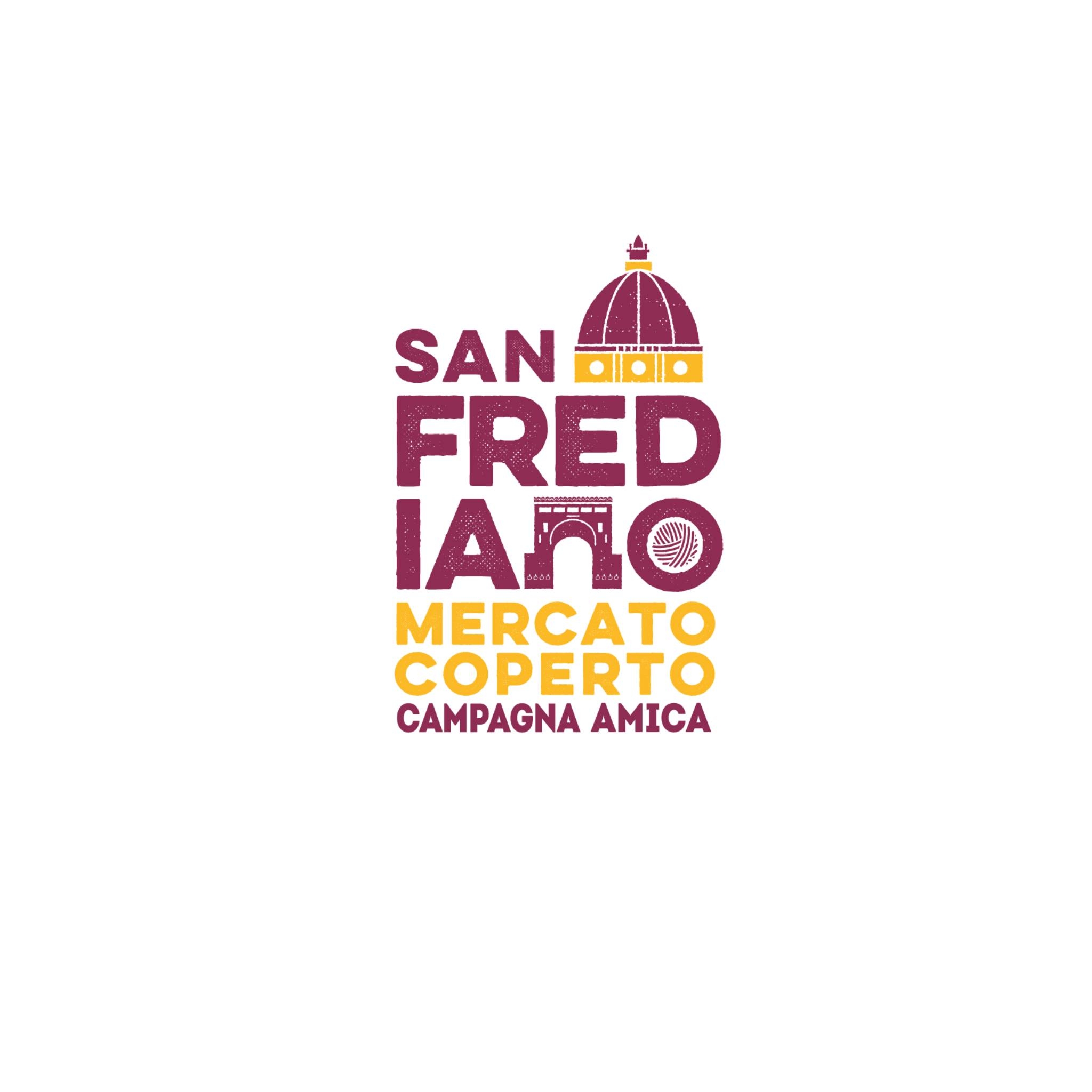 Mercato contadino San Frediano Firenze | Florence