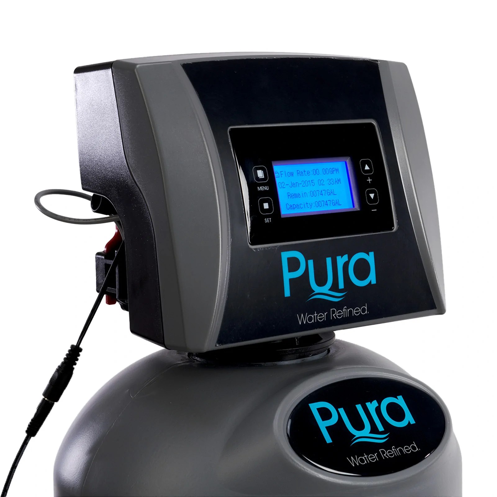 Beyond Pure Water Solutions | Washington IL