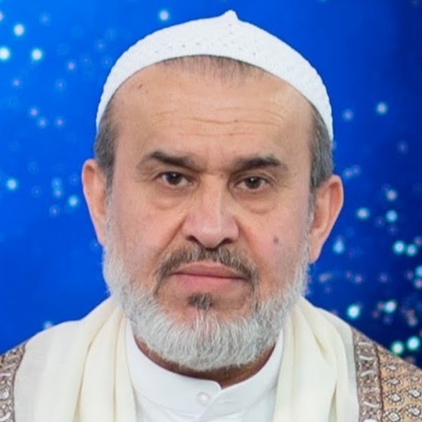 عبد الحلیم الغزی - فارسی