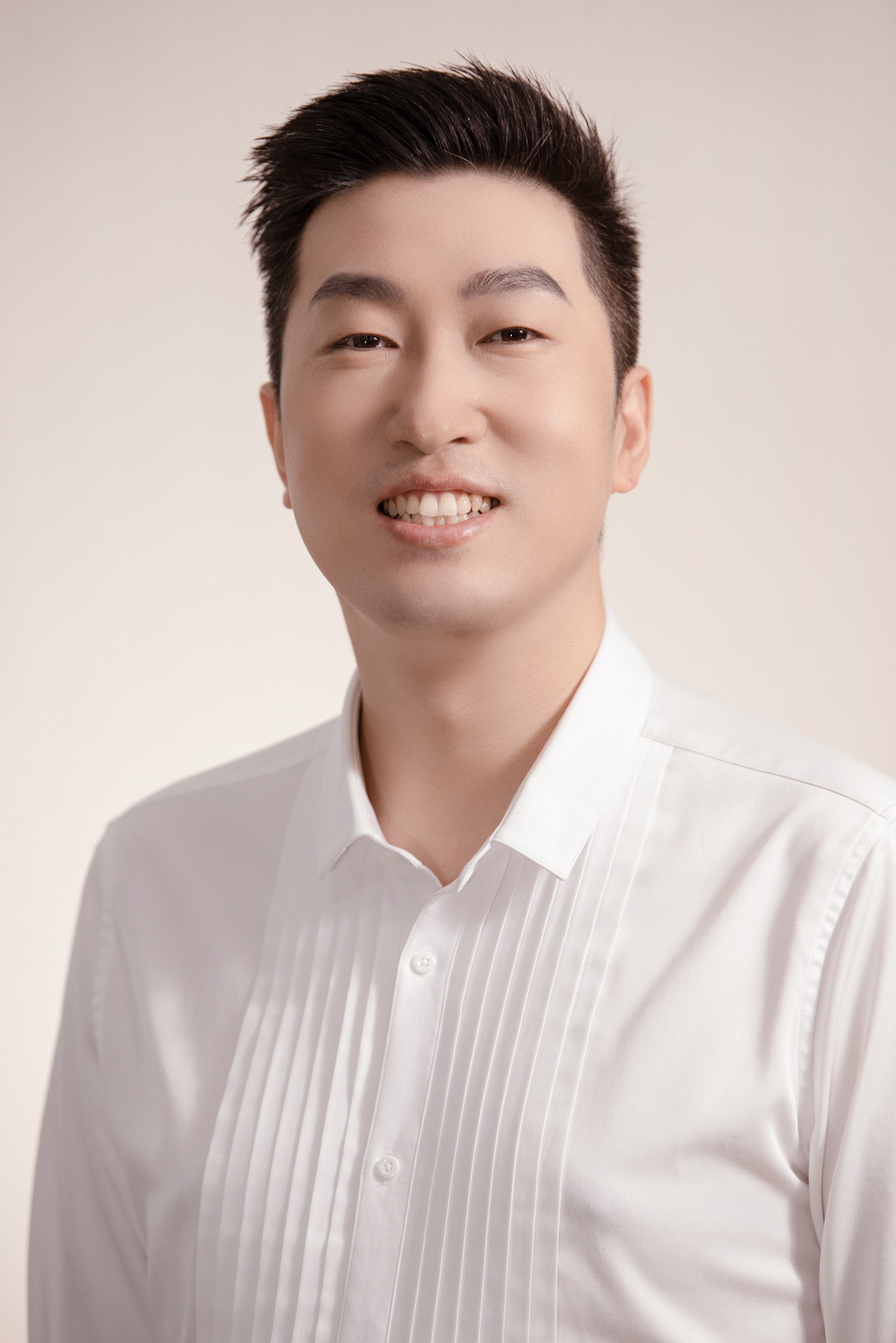 周文强正能量
