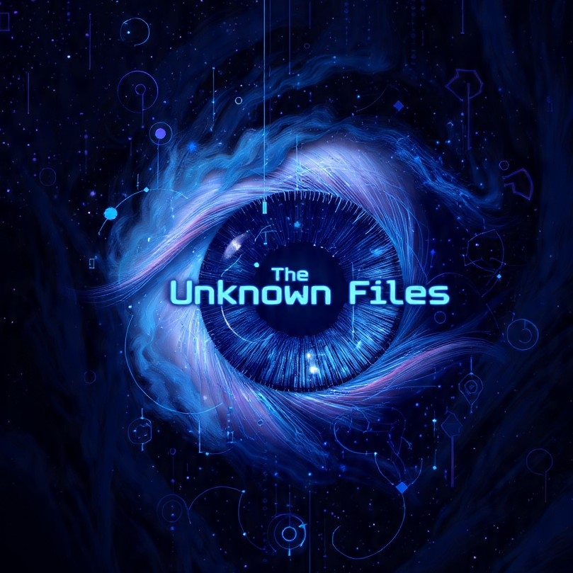 The Unknown Files
