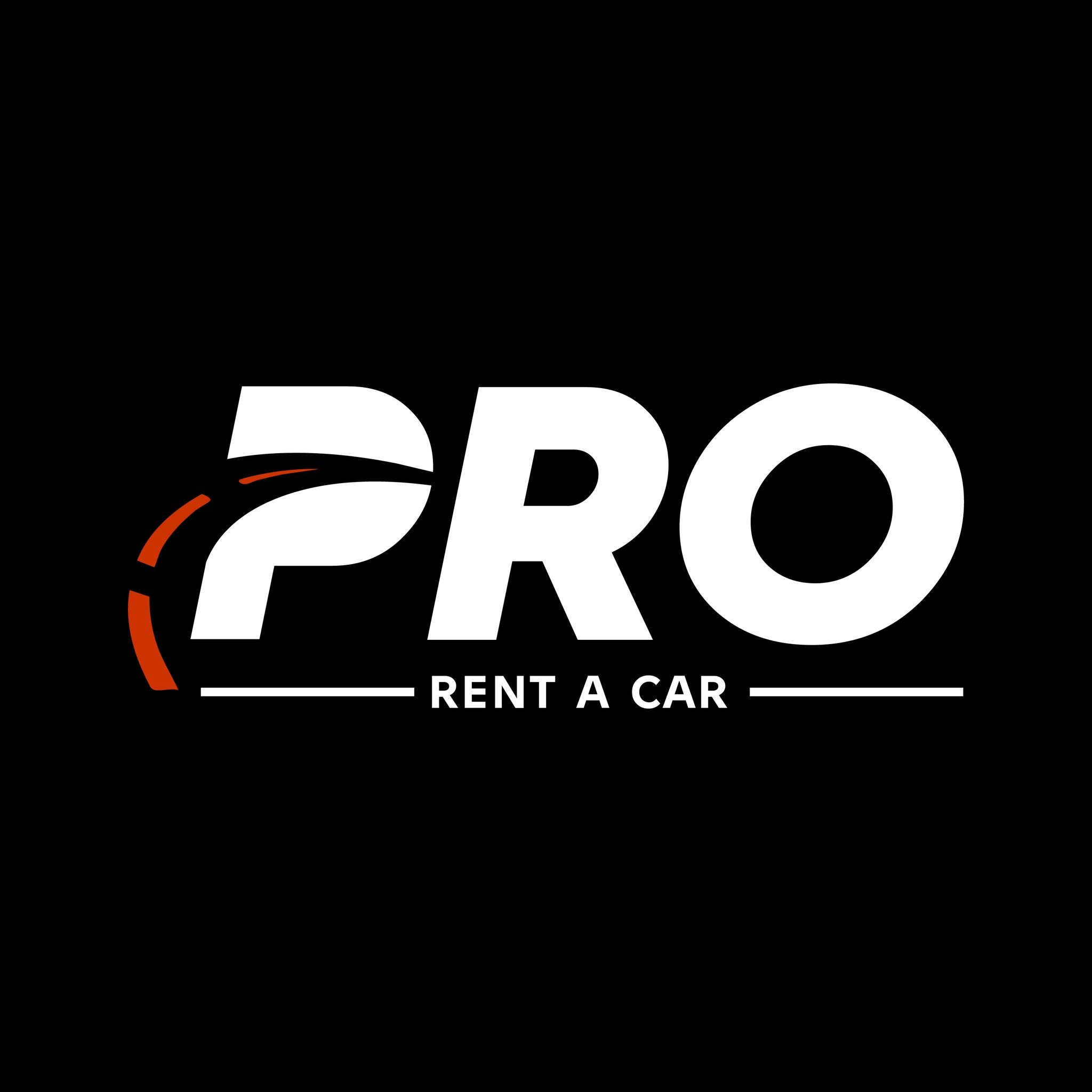 Pro Rent A Car | Skopje
