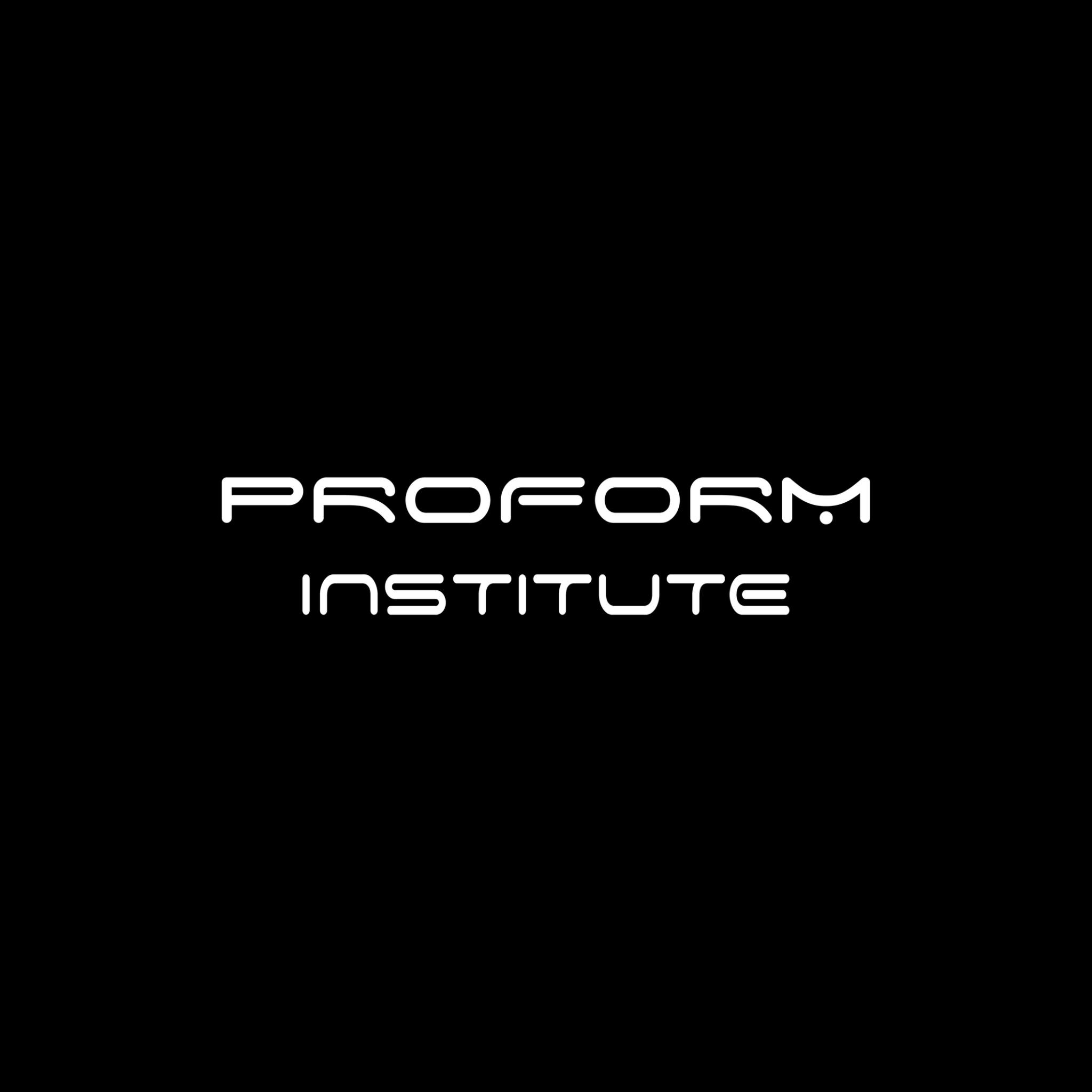 Proform Institute | Wollongong NSW