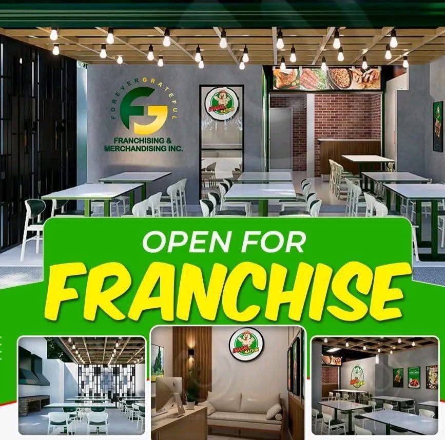 Franchise Sulit PH | Taytay