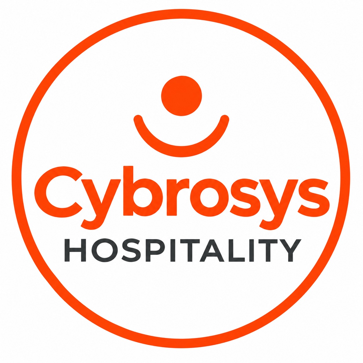 Cybrosys Hospitality