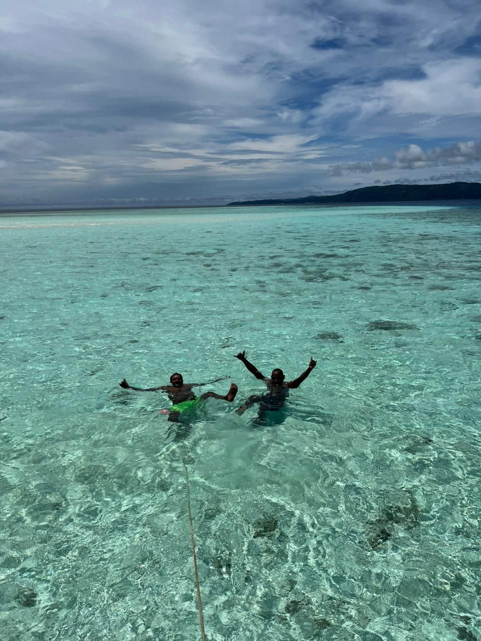 Ray's Raja Ampat Guided Tours | Waisai