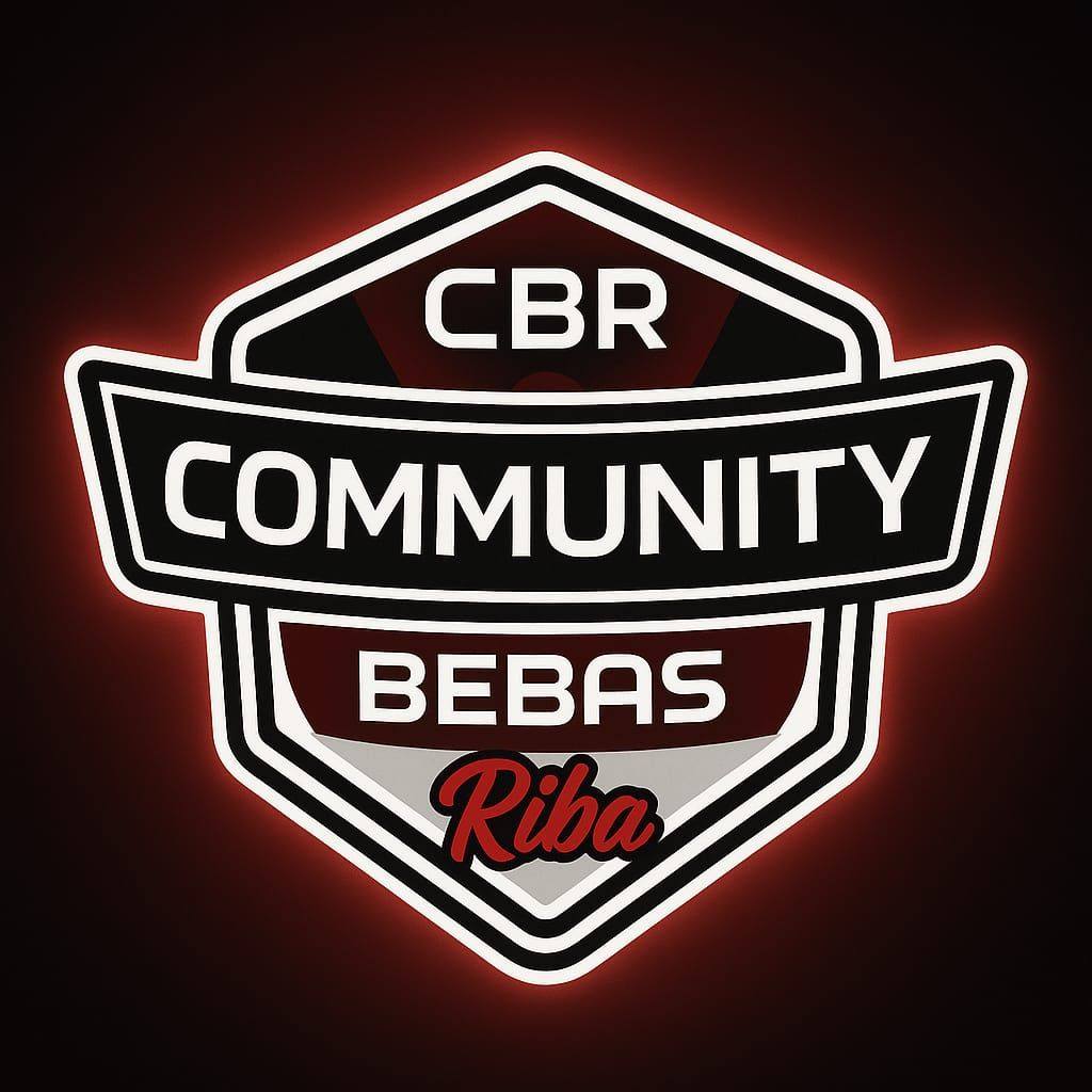 Comunity Bebas Riba | Jakarta