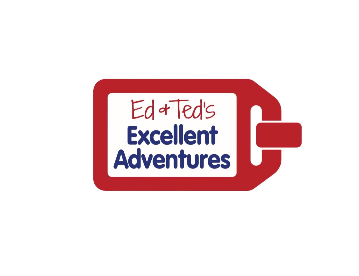 Ed and Ted's Excellent Adventures