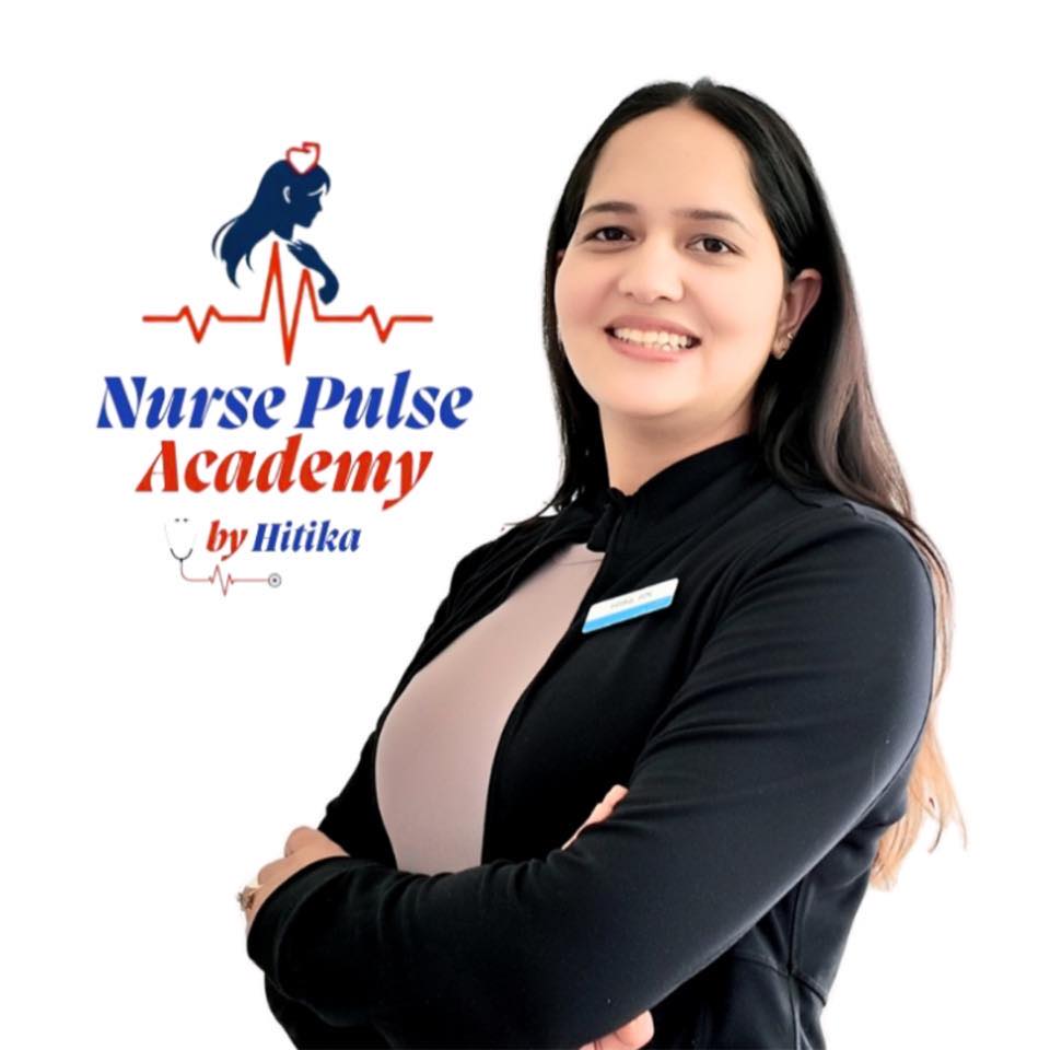 Nurse Pulse Academy by Hitika | Halifax NS