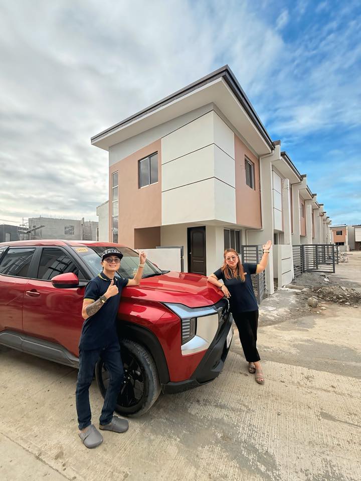 PRE-SELLING NA BAHAY BA ANG HANAP MO? GUSTO MO MAG-INVEST NG PROPERTY ...