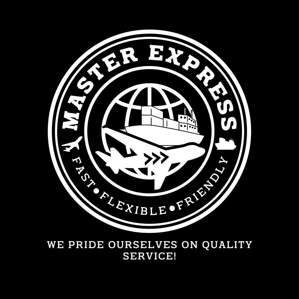 Master Express | City of Nassau