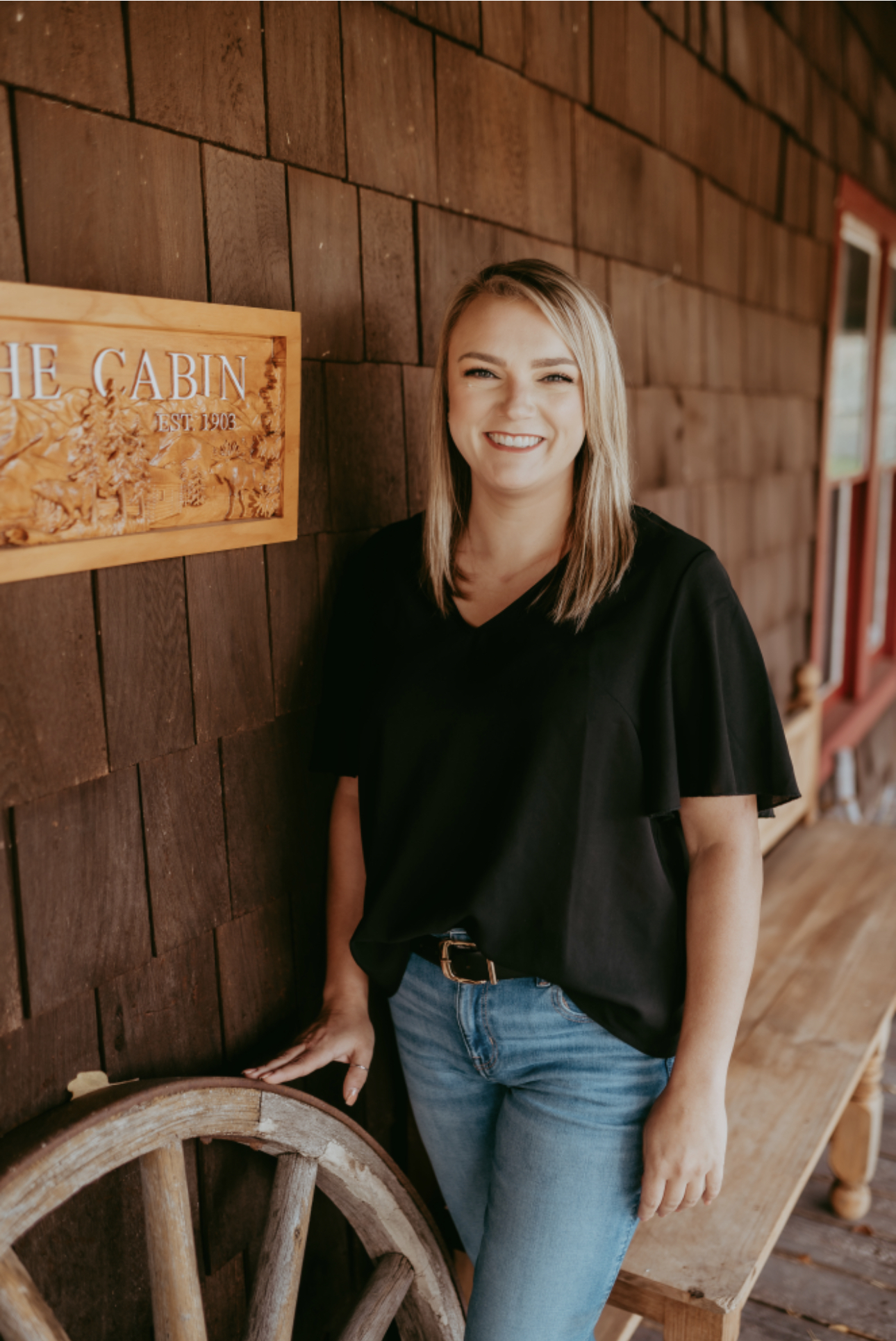 Caitie 4 Kids- Caitie Henselman for Eatonville School Board