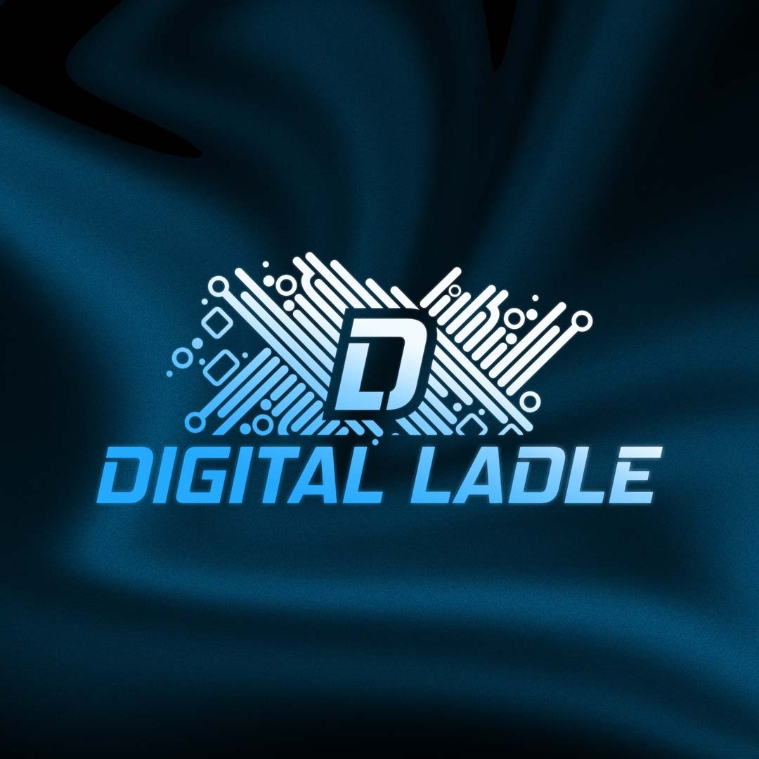 Digital Ladle | Dover DE