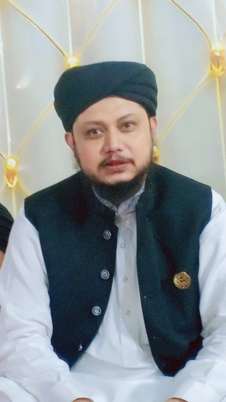 Syed Azmat Ali Shah | Rawalpindi