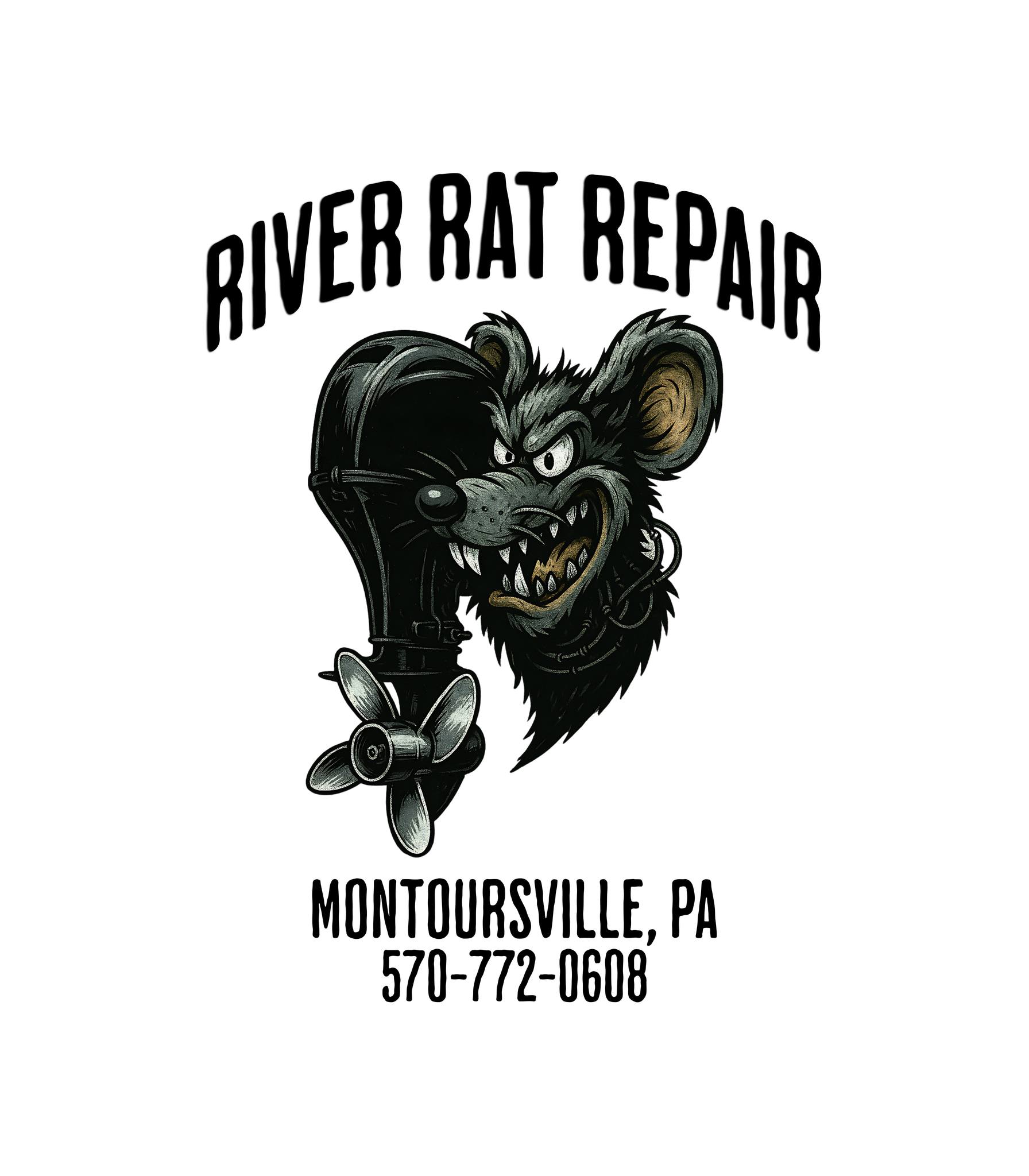River Rat Repair | Montoursville PA