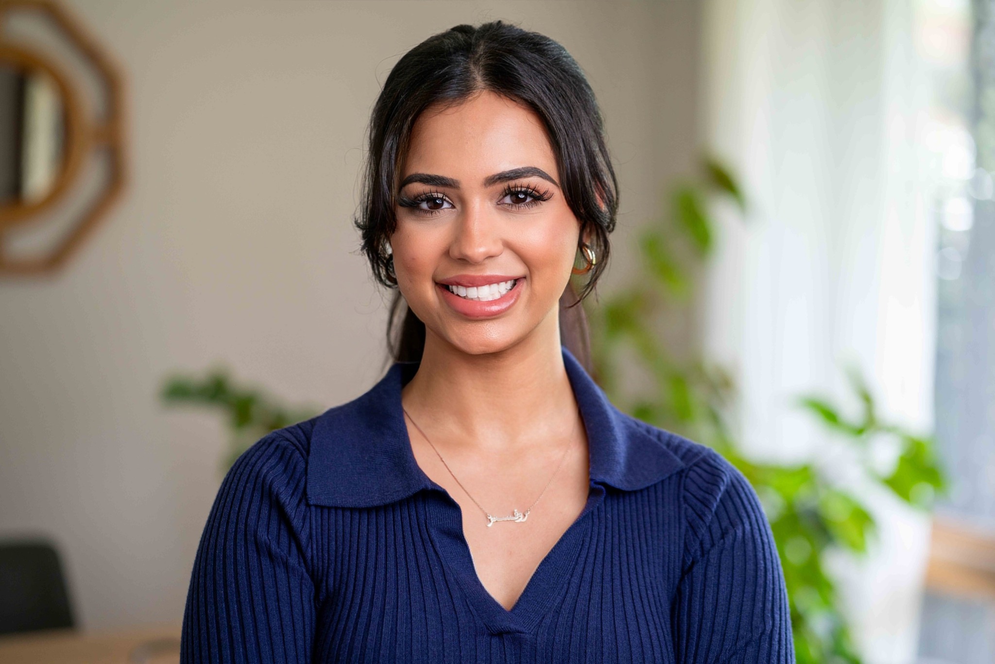 Sarah Rauf, Realtor