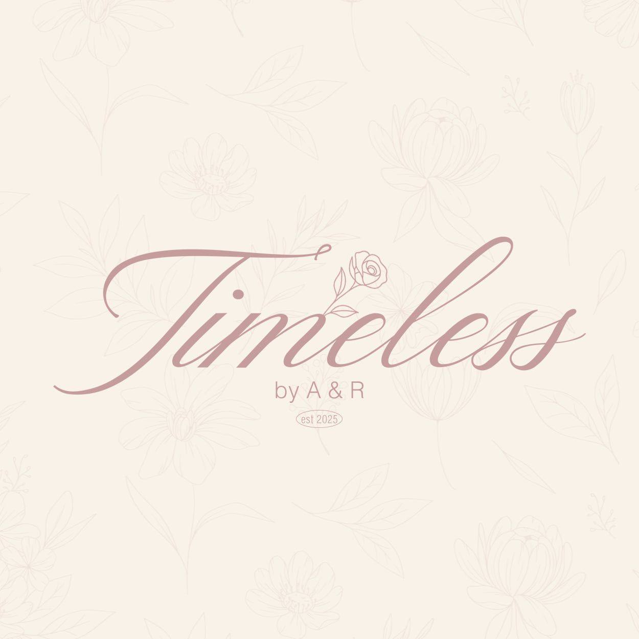 Timeless by A&R | San Fernando