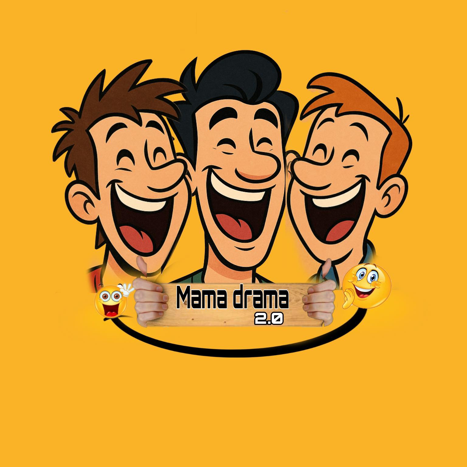 Mama Drama 2.0