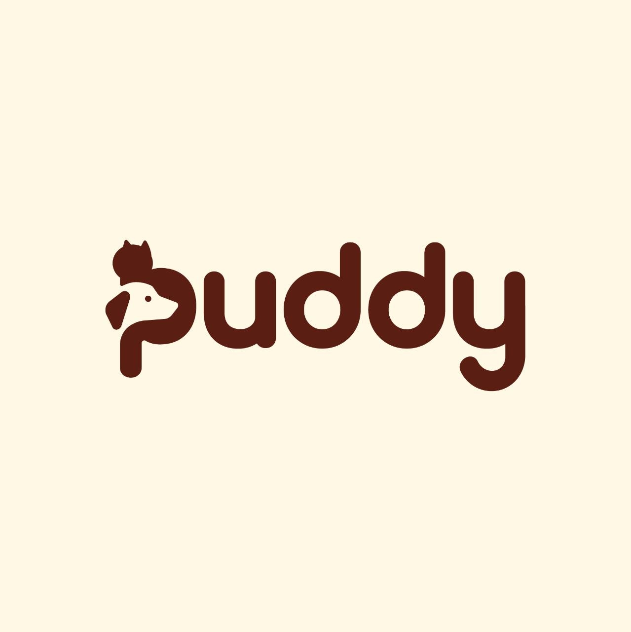 Puddy น้ำยาถูพื้น น้ำยาทำความสะอาดอเนกประสงค์ สำหรับ น้องหมาน้องแมว