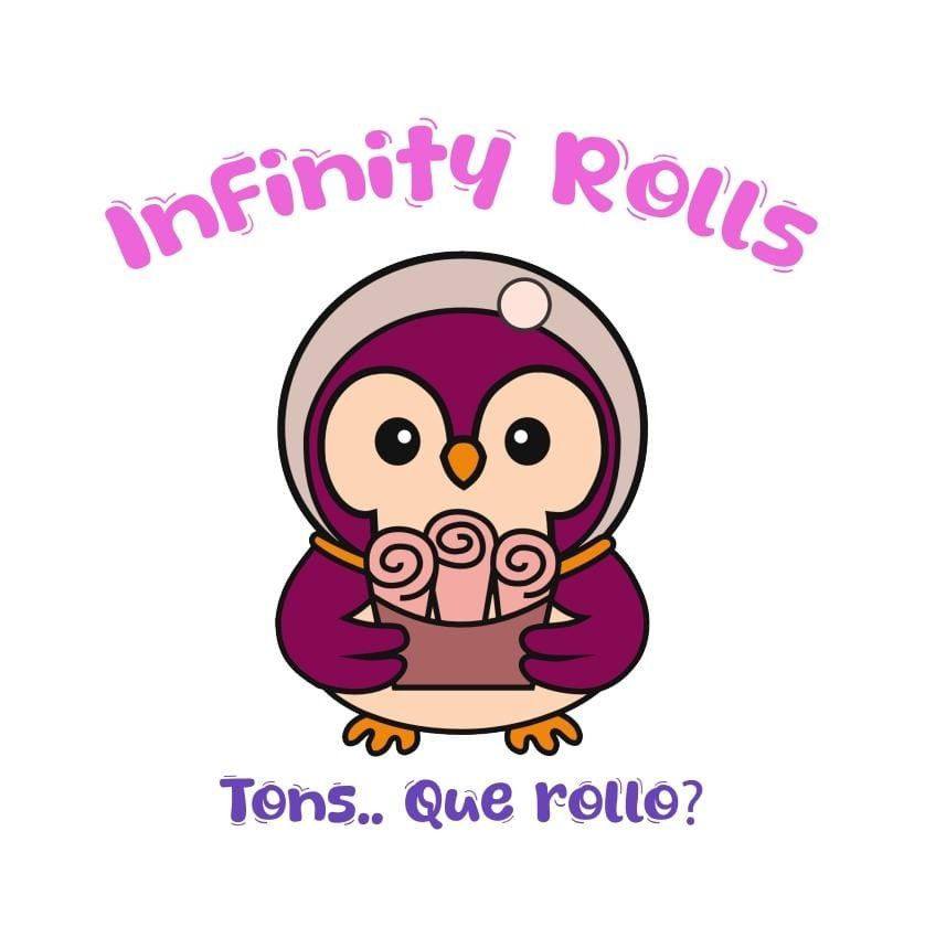 Infinity Rolls Xico | Zacapú