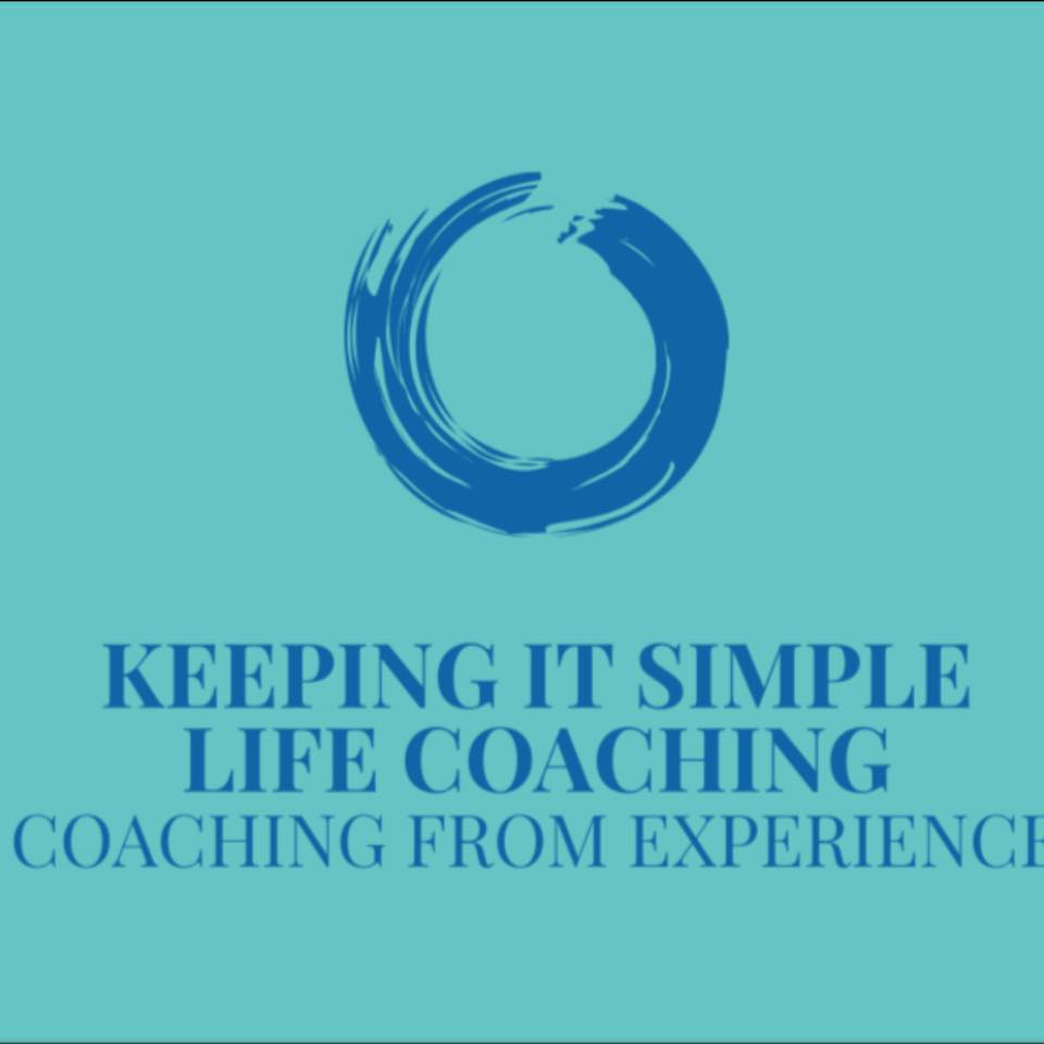 Keeping it simple life coaching | Reading