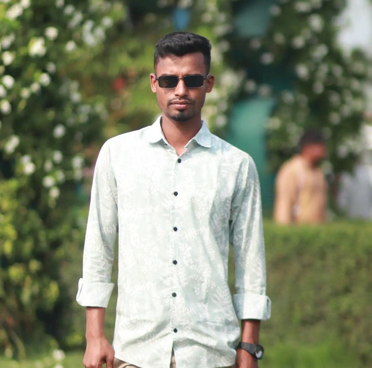 Ariful Arif