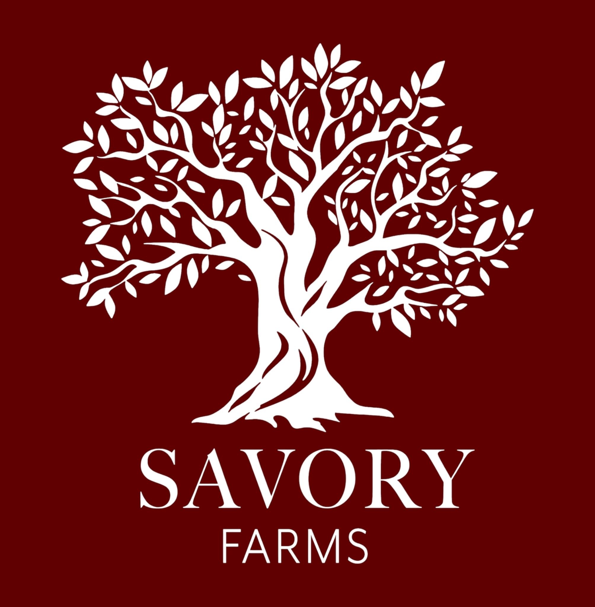 Savory Farms | Carlsbad CA