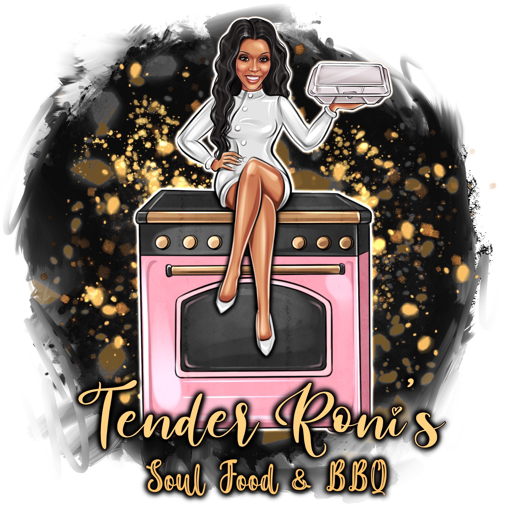 Tender Roni’s Soulfood & Bbq | Boston MA