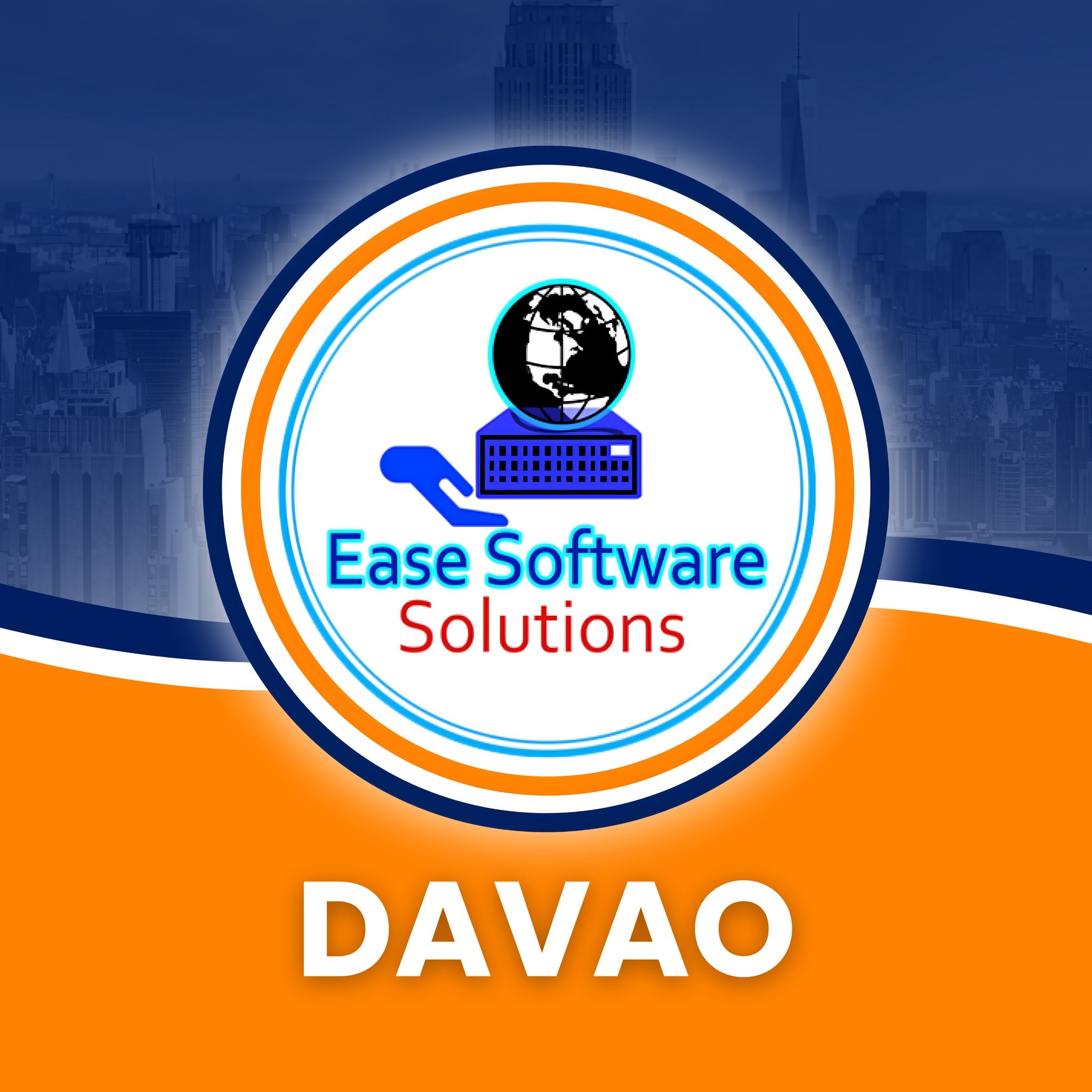 Ease Software Solutions - Davao | Davao City