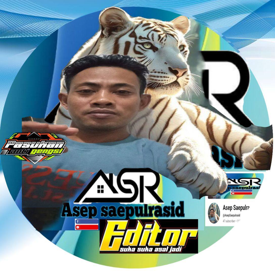 Asep Saepul Rasid