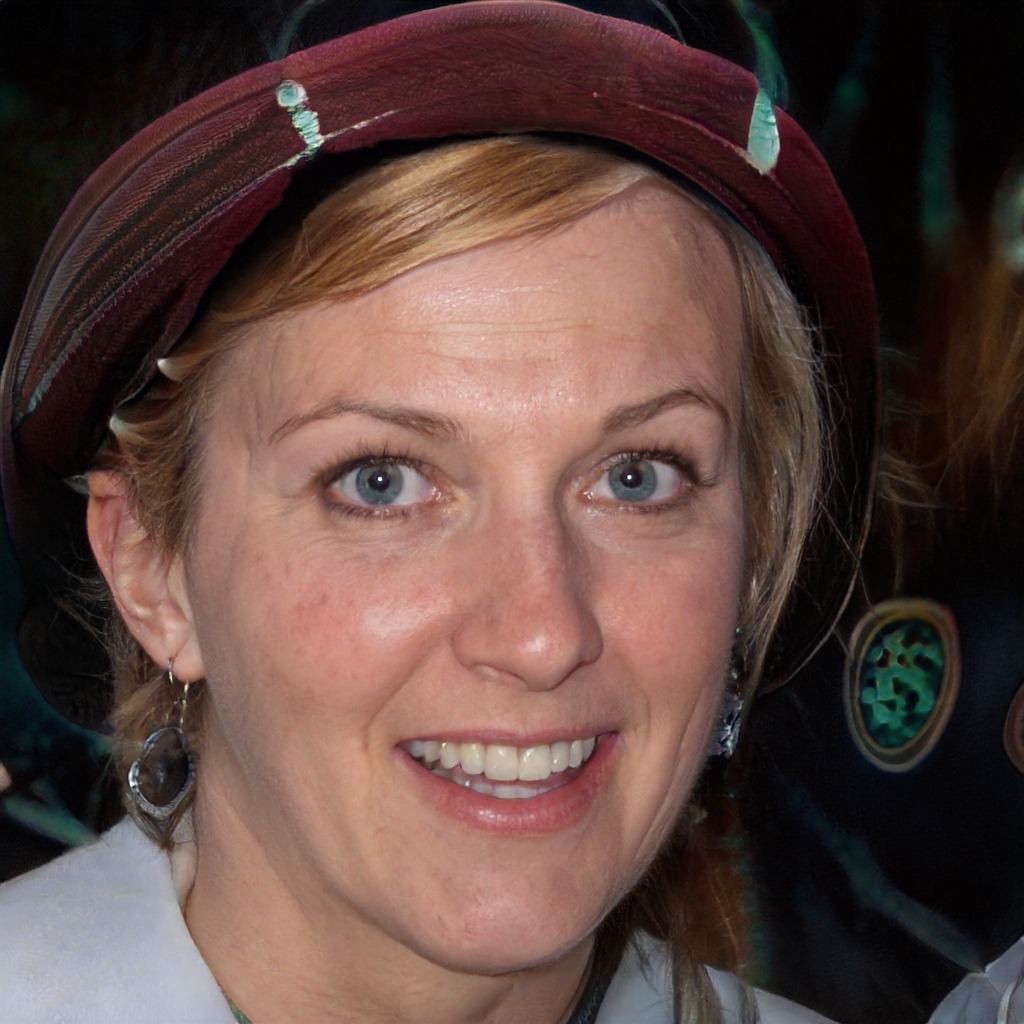 Jennifer Ridenhour