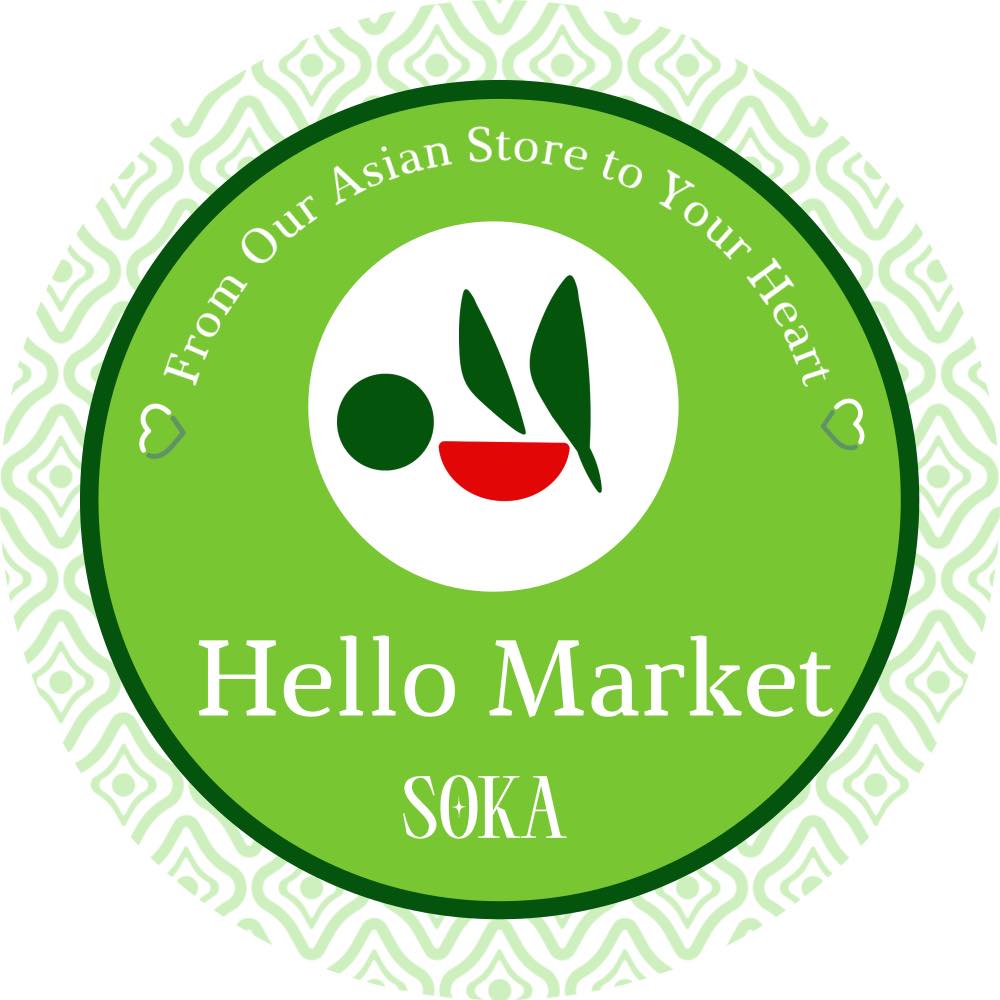 Hello Market | Soka-shi Saitama