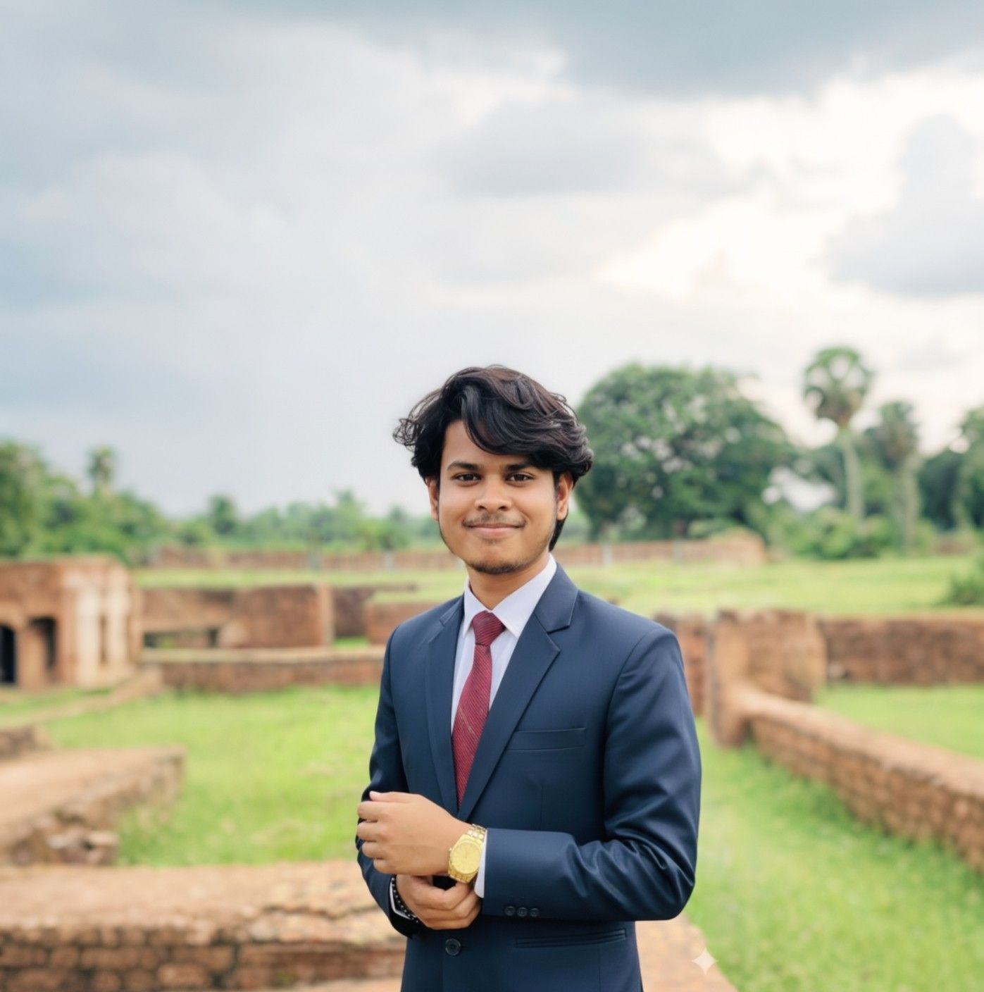 GS Engineering | Daudkandi