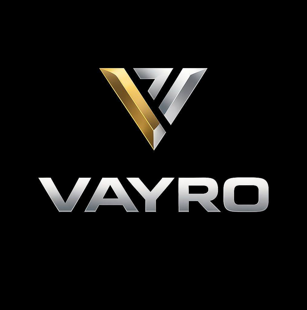 VAYRO | Cairo