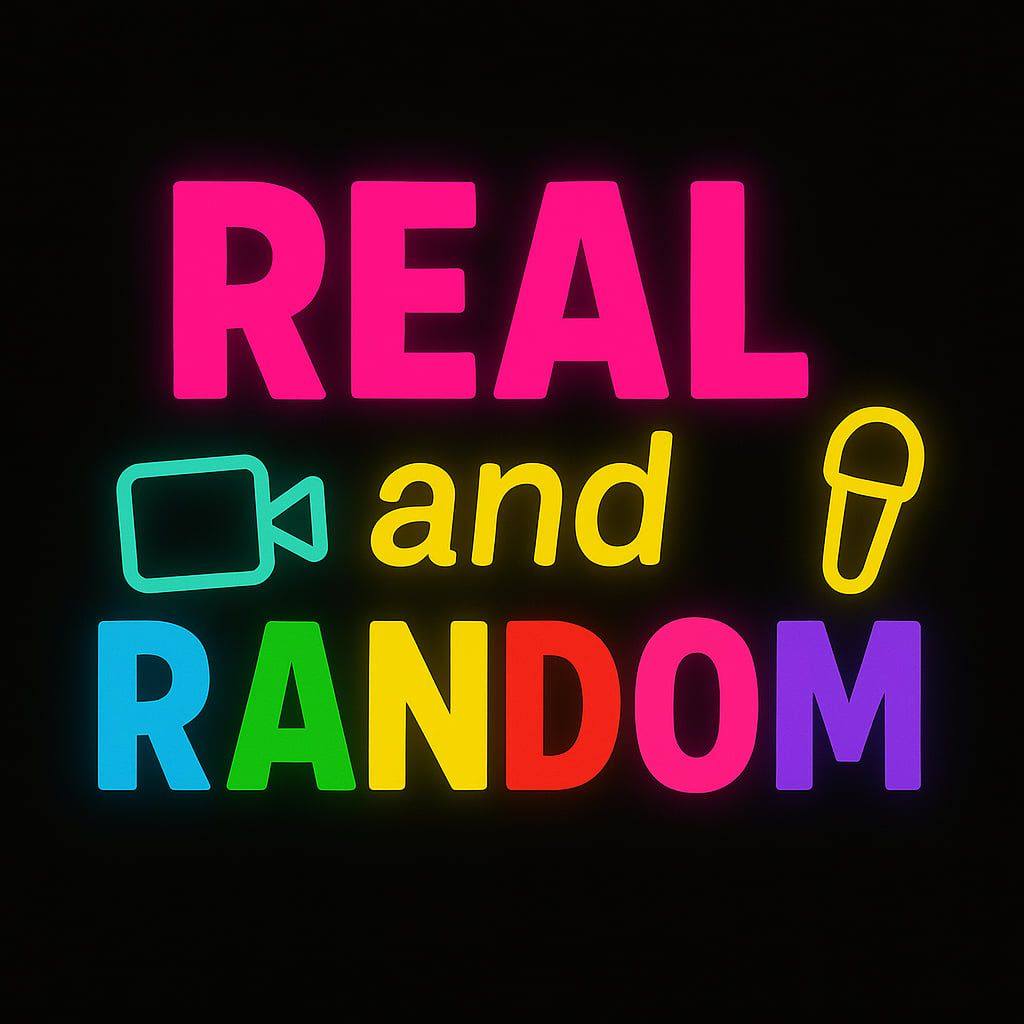Real and Random | Ellwood City PA