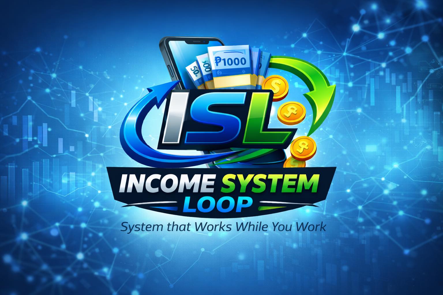 Income System Loop | Quezon City