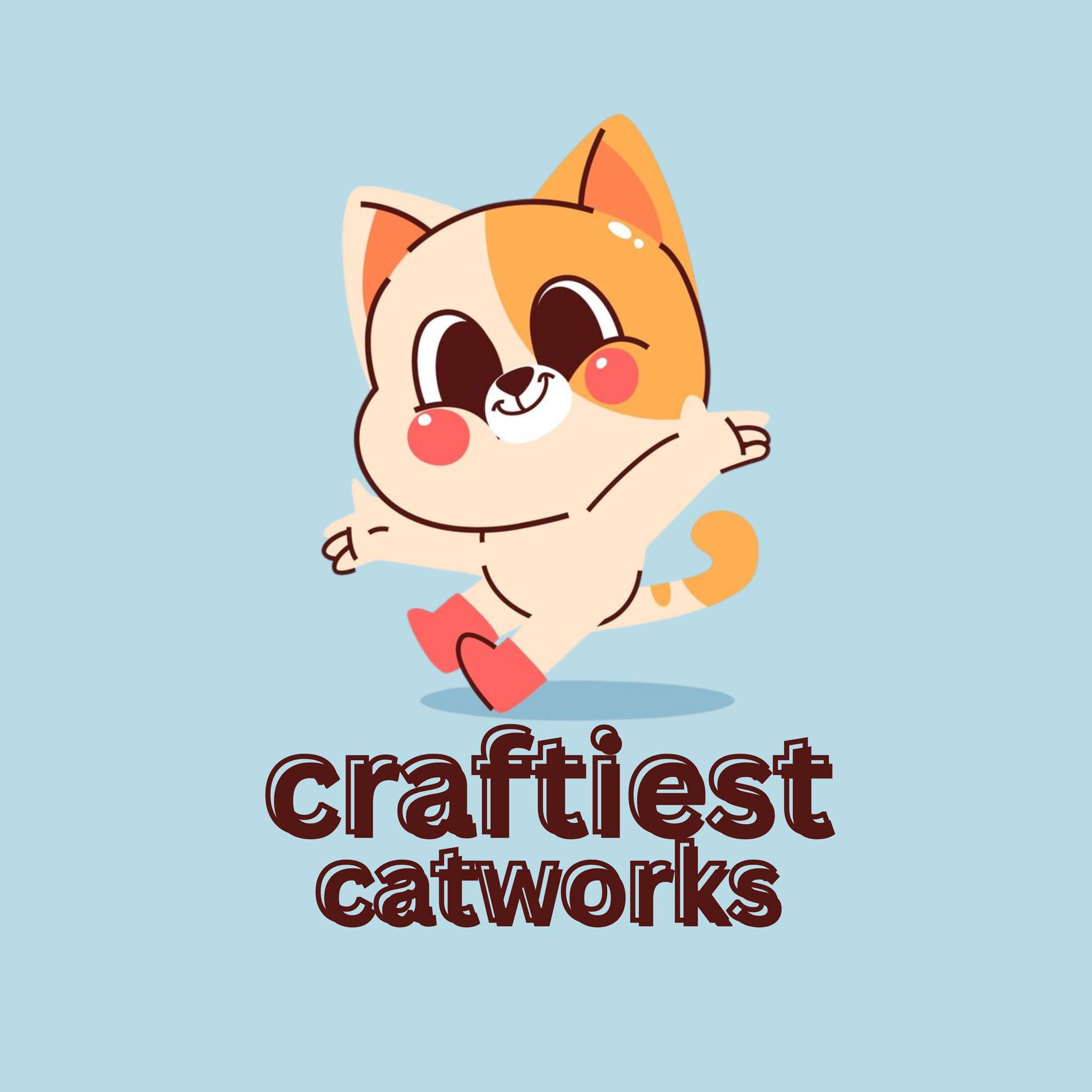Craftiest Catworks | Parañaque