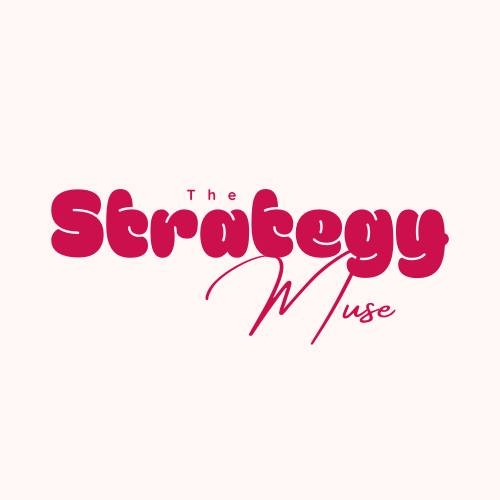 The Strategy Muse