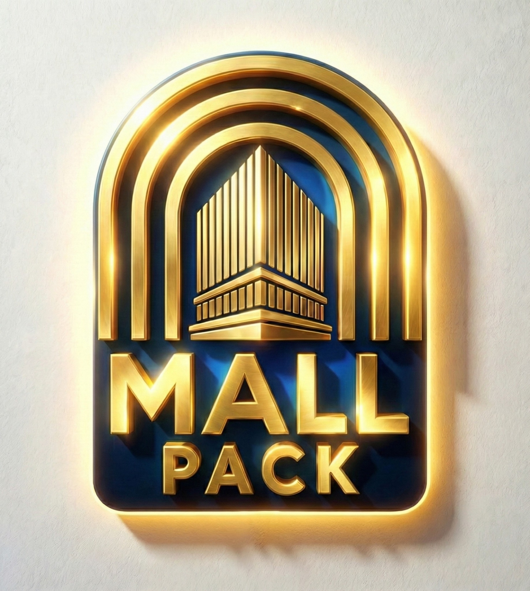 Mall Pack - مول باك