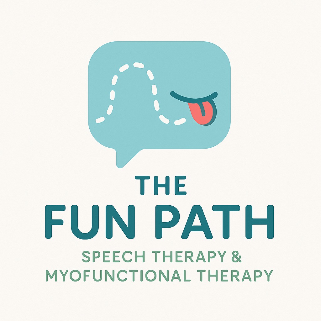 The Fun Path Therapy Services | Saskatoon SK