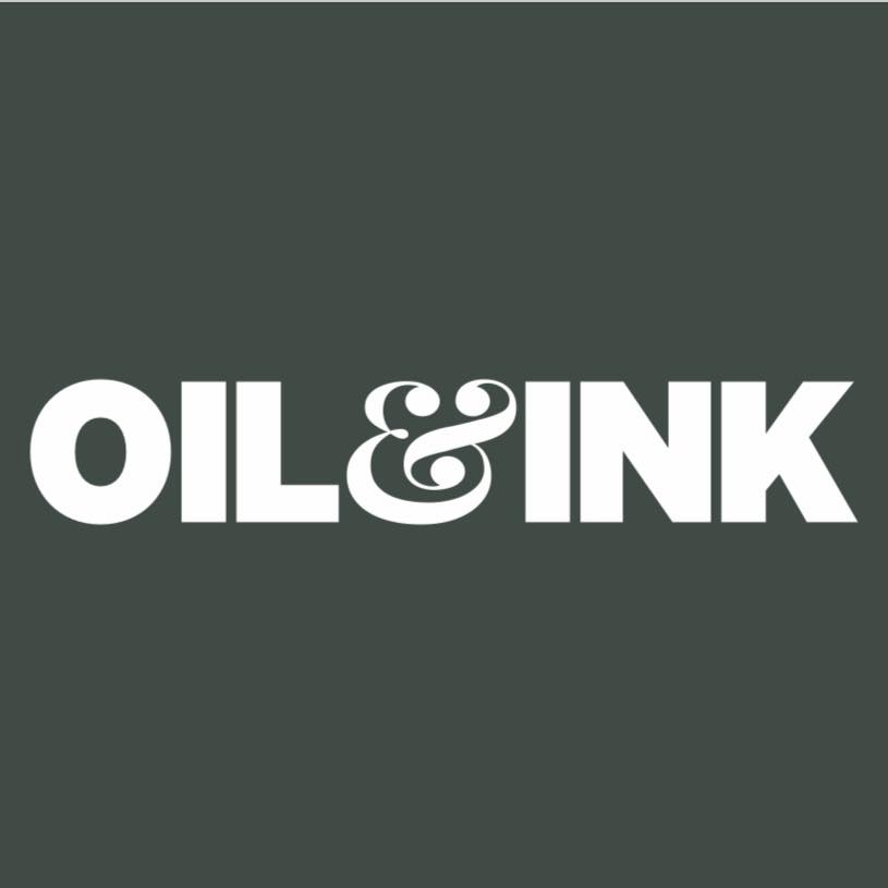 Oil & Ink Gallery