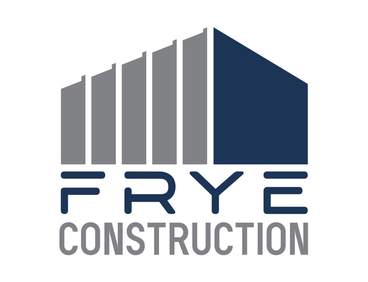 Our patio project is moving right... - Frye Construction | Facebook