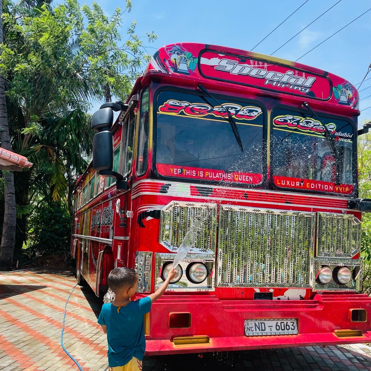 🚌 ️ Colombo Tour 2026 🌆 A day full of fun, Educational, and beautiful ...