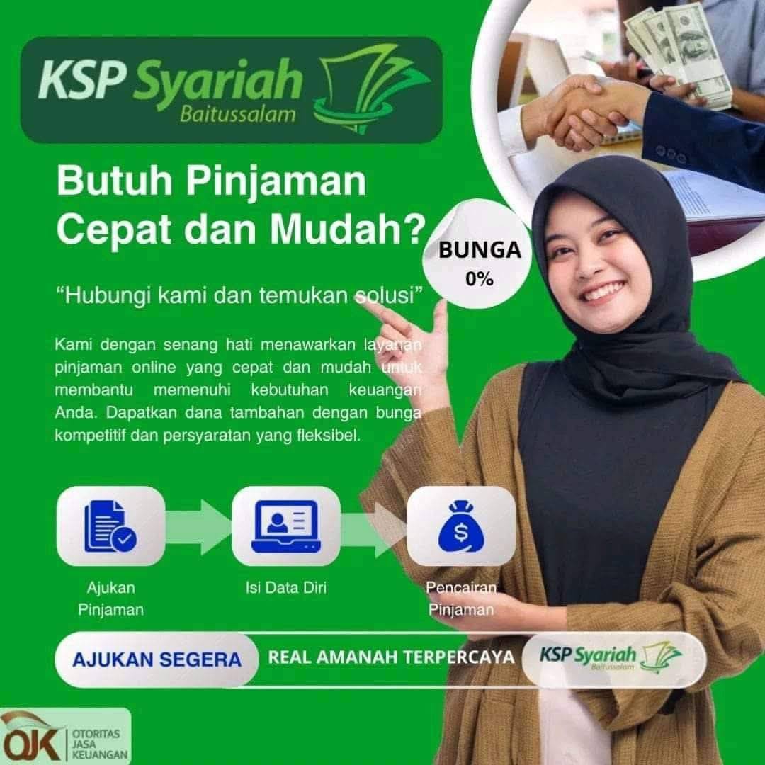 koperasi simpan pinjam
